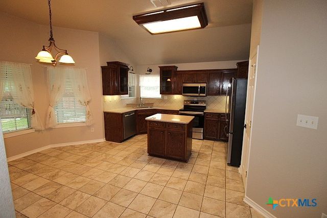 603 Mustang Trail, Harker Heights, TX 76548