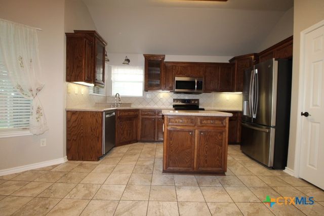 603 Mustang Trail, Harker Heights, TX 76548