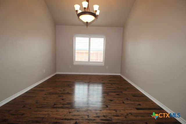 603 Mustang Trail, Harker Heights, TX 76548