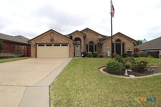 603 Mustang Trail, Harker Heights, TX 76548