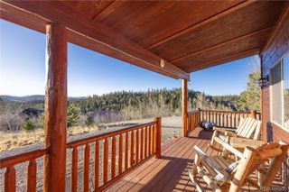 589 Warpath Road, Jefferson, CO 80456