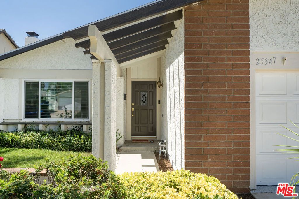 25347 Via Oriol, Santa Clarita, CA 91355 — photo 3