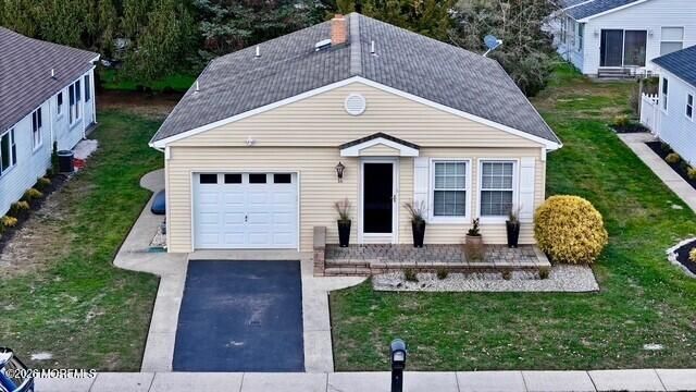16 Banning Court, Toms River, NJ 08757