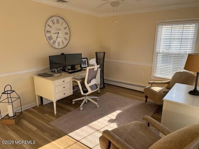 16 Banning Court, Toms River, NJ 08757