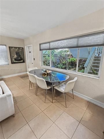 1423 Holly Heights Drive 11, Fort Lauderdale, FL 33304