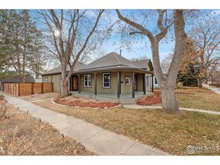 604 W 6th St, Loveland, CO 80537