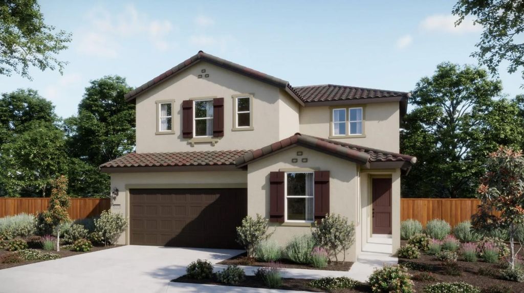 1472 Jeannie Way, Sacramento, CA 95835