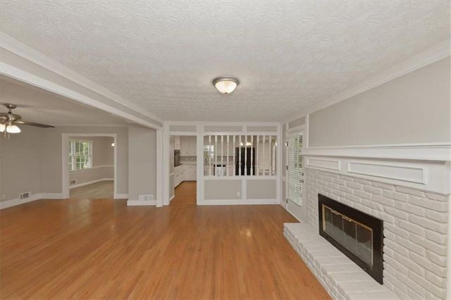 737 Mountainbrooke Circle, Stone Mountain, GA 30087