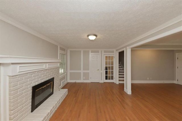 737 Mountainbrooke Circle, Stone Mountain, GA 30087