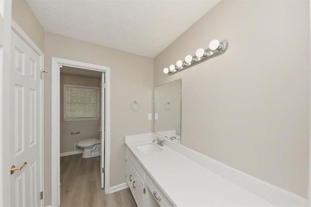 737 Mountainbrooke Circle, Stone Mountain, GA 30087