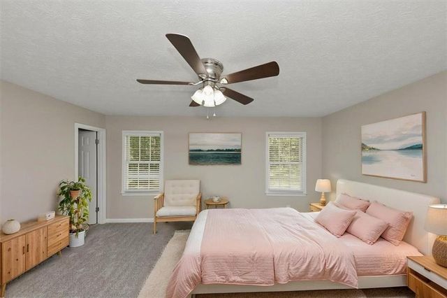 737 Mountainbrooke Circle, Stone Mountain, GA 30087