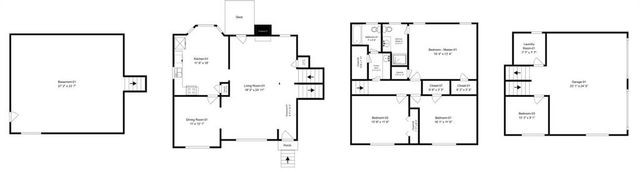 737 Mountainbrooke Circle, Stone Mountain, GA 30087