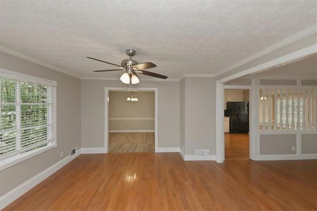 737 Mountainbrooke Circle, Stone Mountain, GA 30087
