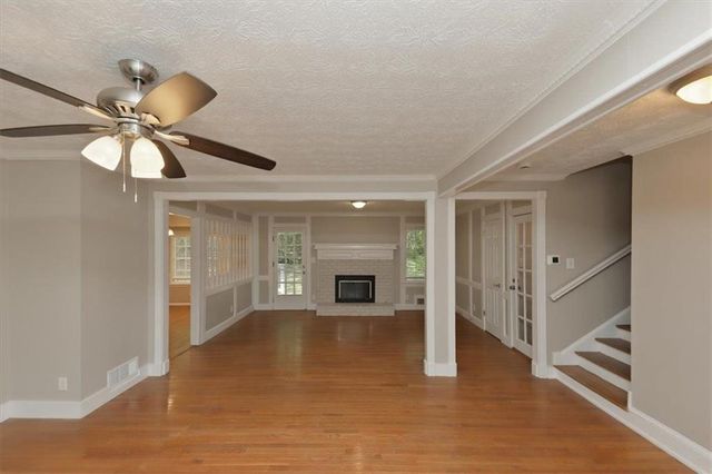 737 Mountainbrooke Circle, Stone Mountain, GA 30087