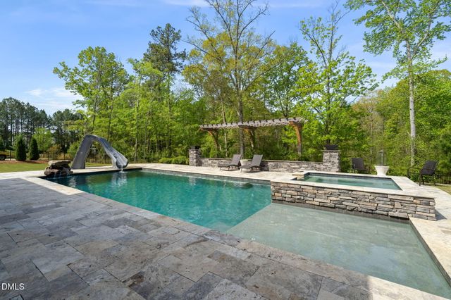 314 Eagle Spur Place, Durham, NC 27713
