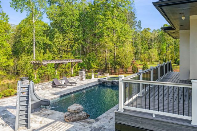 314 Eagle Spur Place, Durham, NC 27713
