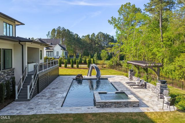 314 Eagle Spur Place, Durham, NC 27713