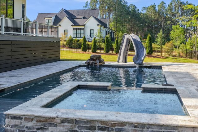 314 Eagle Spur Place, Durham, NC 27713