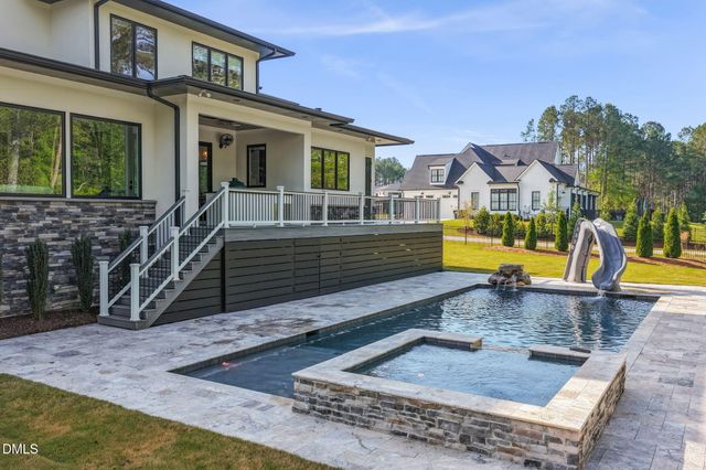 314 Eagle Spur Place, Durham, NC 27713