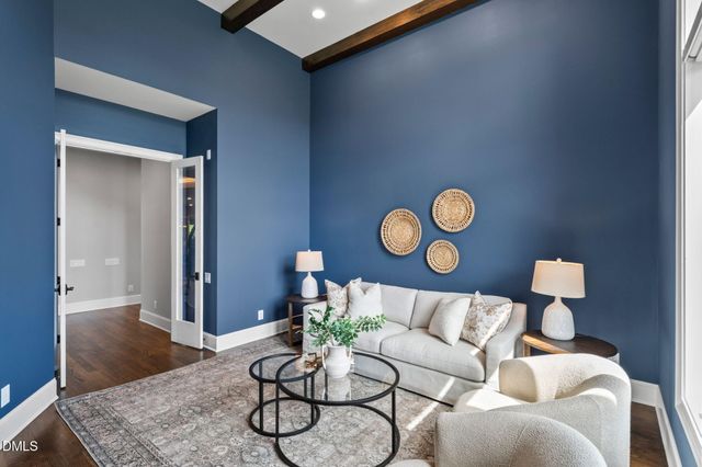 314 Eagle Spur Place, Durham, NC 27713