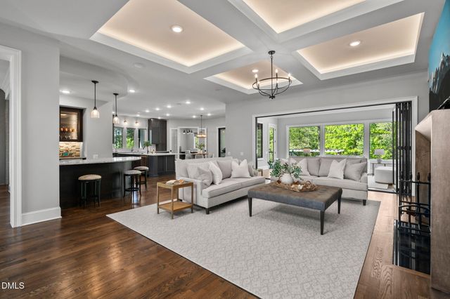 314 Eagle Spur Place, Durham, NC 27713