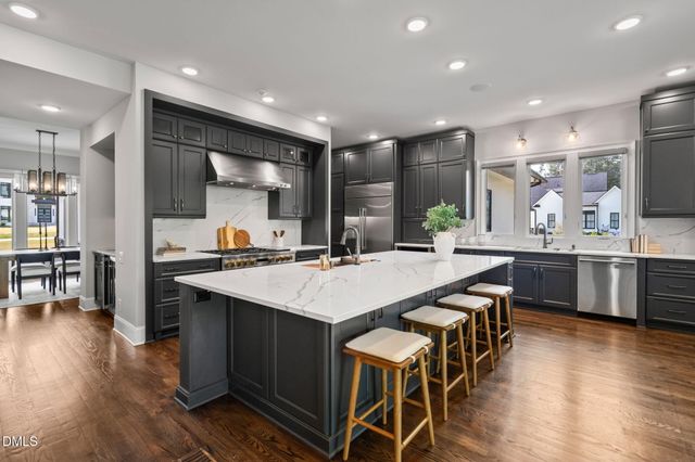 314 Eagle Spur Place, Durham, NC 27713