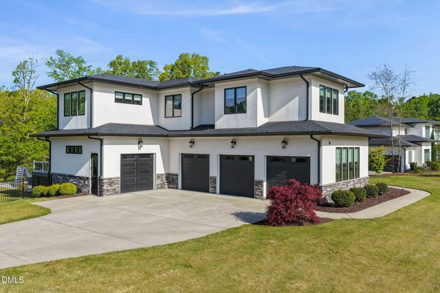 314 Eagle Spur Place, Durham, NC 27713