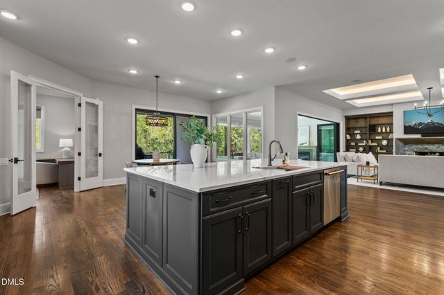 314 Eagle Spur Place, Durham, NC 27713