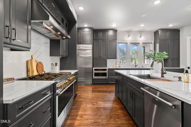 314 Eagle Spur Place, Durham, NC 27713
