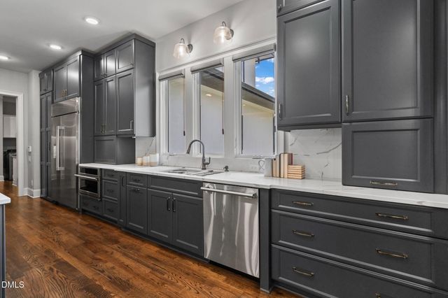 314 Eagle Spur Place, Durham, NC 27713