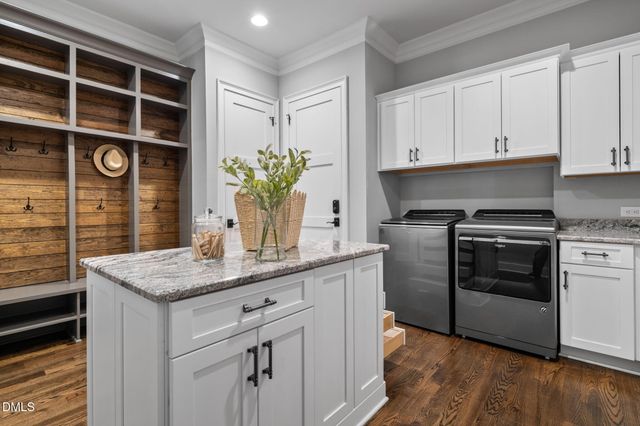 314 Eagle Spur Place, Durham, NC 27713