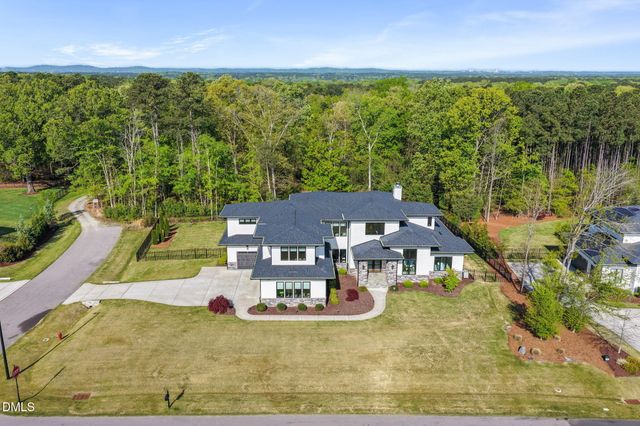 314 Eagle Spur Place, Durham, NC 27713