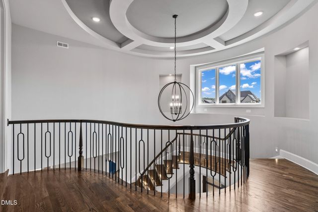 314 Eagle Spur Place, Durham, NC 27713