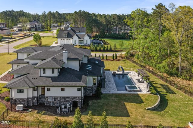 314 Eagle Spur Place, Durham, NC 27713