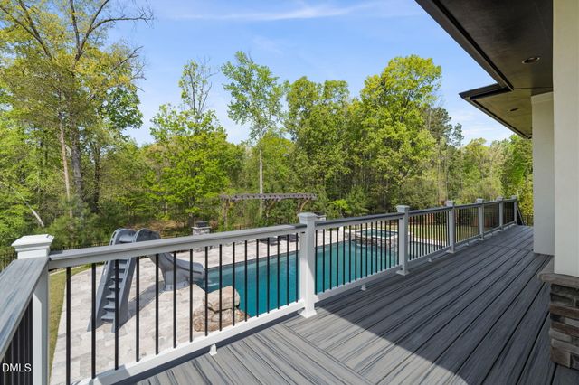 314 Eagle Spur Place, Durham, NC 27713