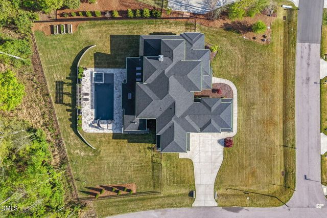314 Eagle Spur Place, Durham, NC 27713