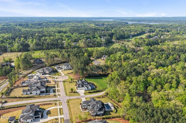 314 Eagle Spur Place, Durham, NC 27713
