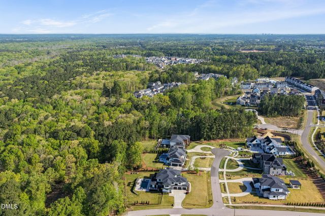 314 Eagle Spur Place, Durham, NC 27713