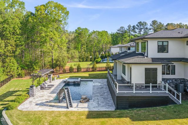 314 Eagle Spur Place, Durham, NC 27713
