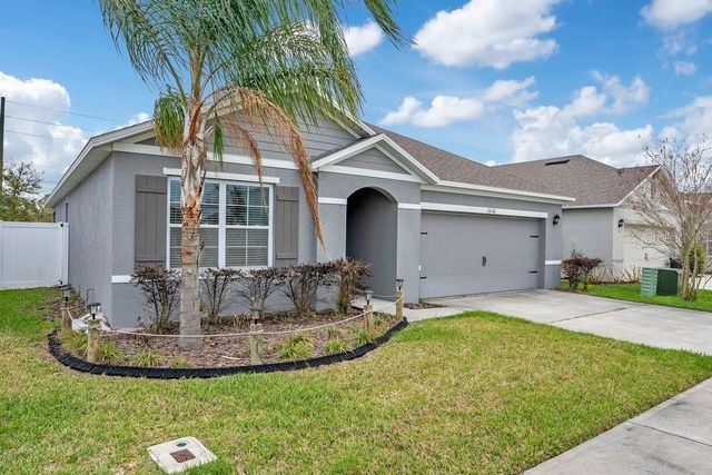 2636 NEVERLAND DRIVE, New Smyrna Beach, FL 32168