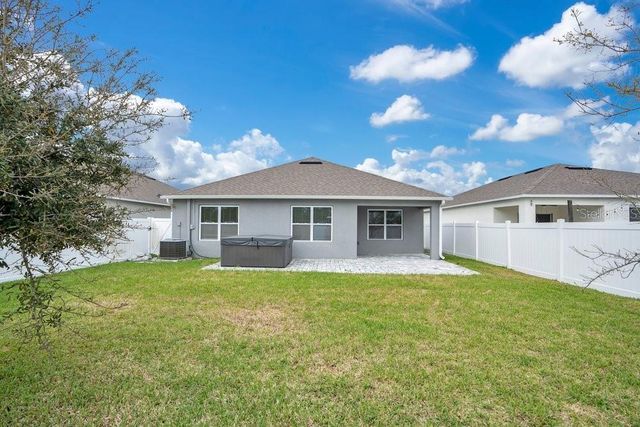 2636 NEVERLAND DRIVE, New Smyrna Beach, FL 32168