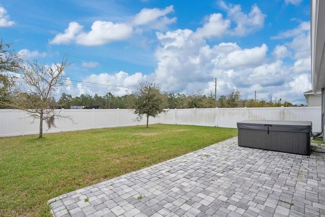 2636 NEVERLAND DRIVE, New Smyrna Beach, FL 32168