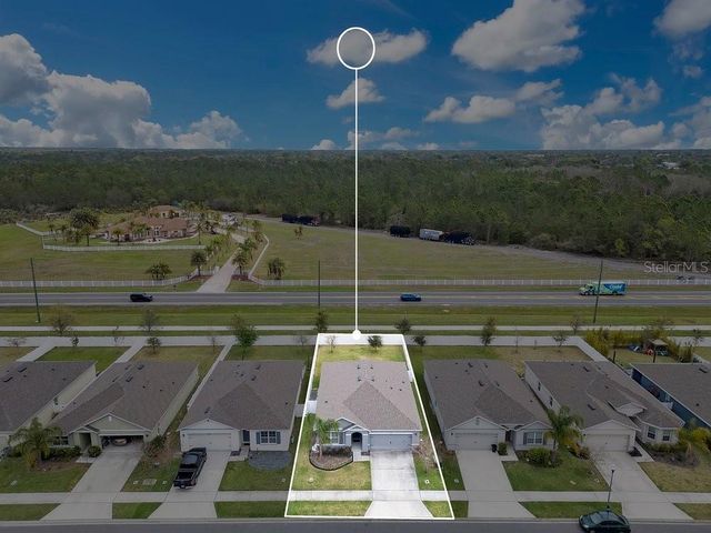 2636 NEVERLAND DRIVE, New Smyrna Beach, FL 32168