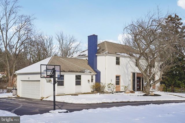 700 CAMP WOODS, Villanova, PA 19085