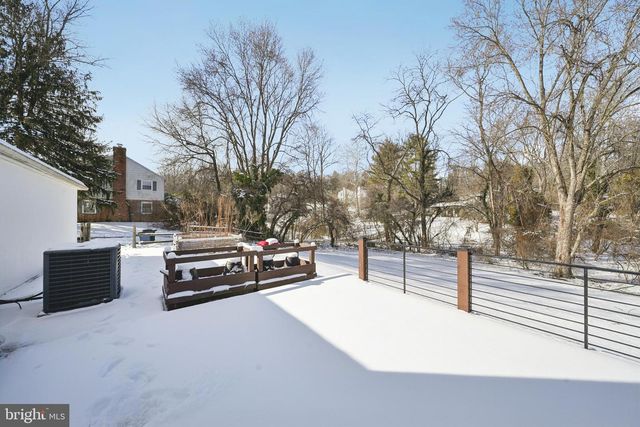 700 CAMP WOODS, Villanova, PA 19085