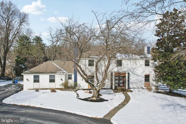 700 CAMP WOODS, Villanova, PA 19085