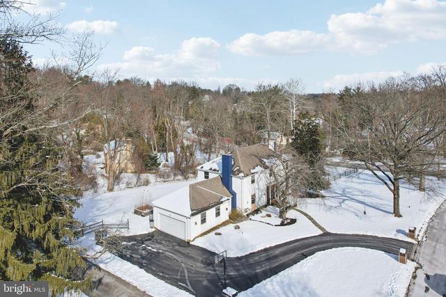 700 CAMP WOODS, Villanova, PA 19085