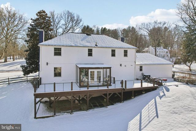 700 CAMP WOODS, Villanova, PA 19085