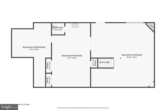 700 CAMP WOODS, Villanova, PA 19085