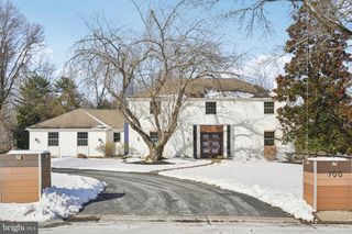 700 CAMP WOODS, Villanova, PA 19085